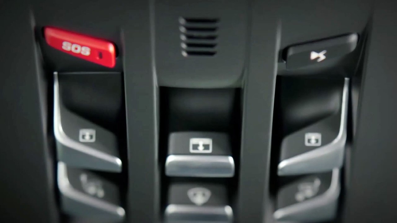 INTERIOR DS 5 2016