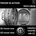 tresor two mix  original mix tech crew