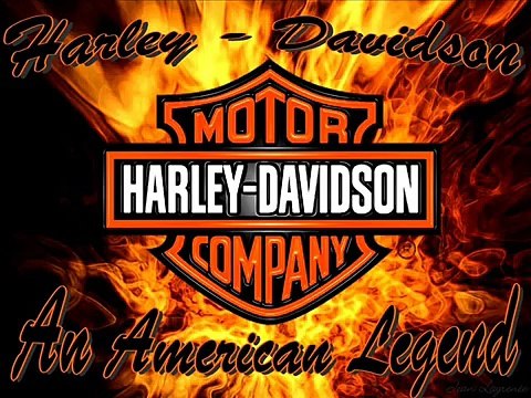 Harley Davidson History-music y rock n 'roll