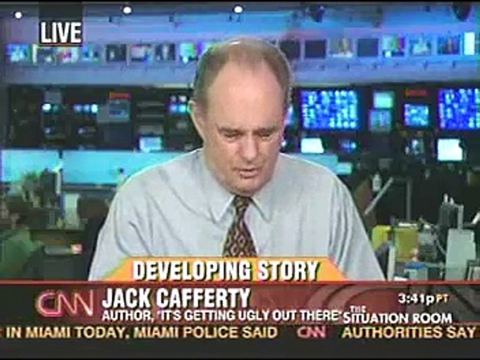 CNN Roundtable Talk About Ron Paul's 11/5 Money Bomb