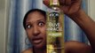 African Pride Olive Miracle Growth Oil - Product Review *July 24, 2011