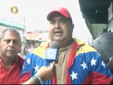Buhoneros en Guanare se niegan a ser reubicados