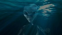 Unsealed Alien Files  - Season 2 Episode 3  - Unidentified Submerged Objects