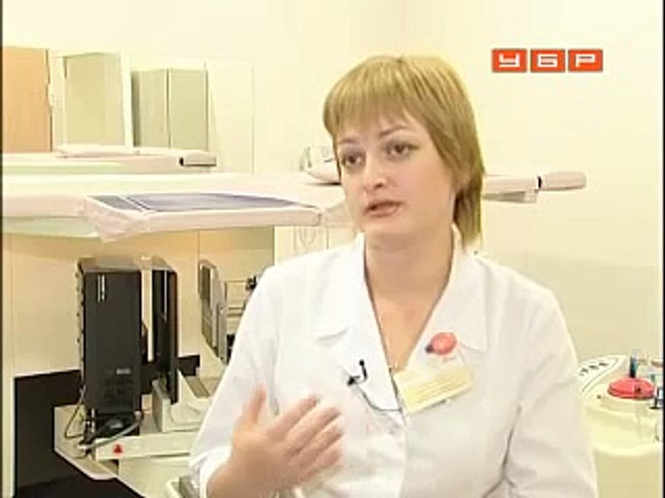 Дарья Винницкая. Рак молочной железы излечим, если...