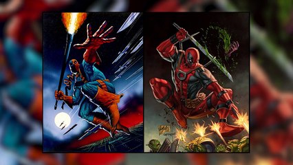 5 Best Anti-Heroes In Comic Books! - Variant