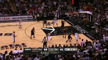Dwyane Wade Steal Technique: Basketball Moves