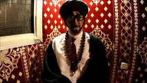 الشيخ تويتي - وجواز قتل السنه عند الشيعه