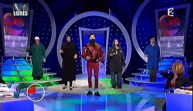 Lamine Lezghad - [27] Le blouson rouge de ''Thriller'' aux enchères