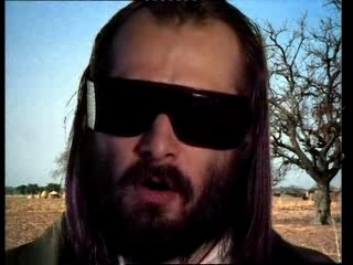 Sébastien Tellier - Wonder Africa (Politics)