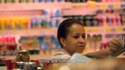 Doação de órgãos - Campanha fenomenal