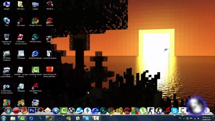 Descargar Pack De Intro De Minecraft Para Camtasia Studio 8 HD