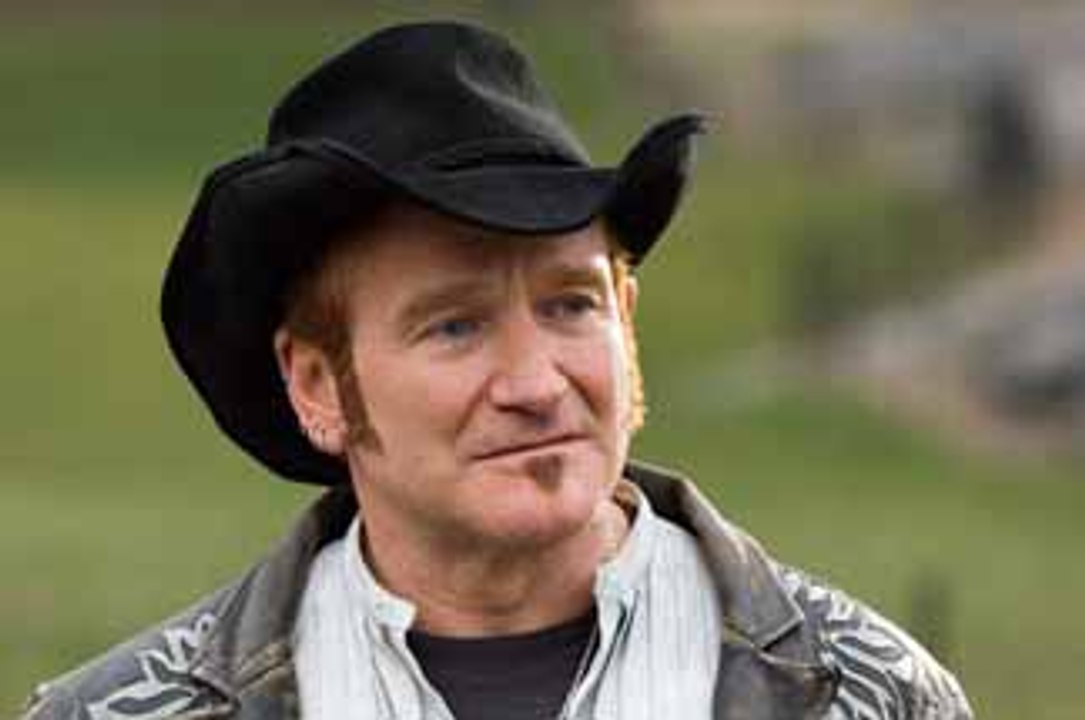 August Rush VOST- Ext 6