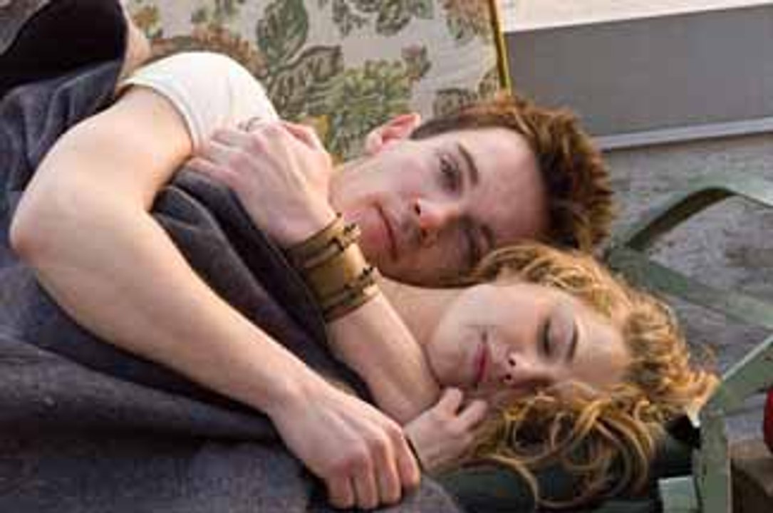 August Rush VF- Ext 7