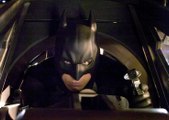 Bande-annonce : Batman Begins VOST