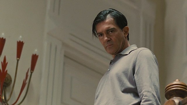 Bande-annonce : La peau que j'habite VO(sous-titré anglais) - Teaser