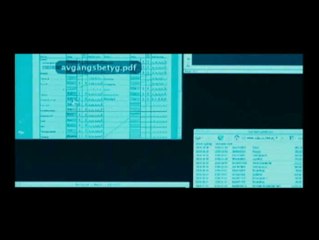 Bande-annonce : Millenium VOST - Teaser (3)