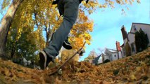 Skating Down the Mississippi River - Red Bull Mississippi Grind