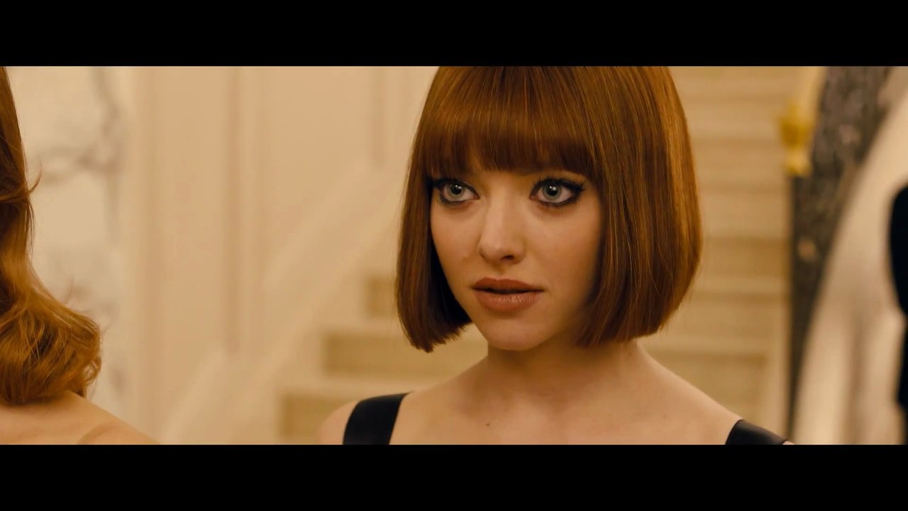 Time Out VOST - Featurette Sylvia Weis
