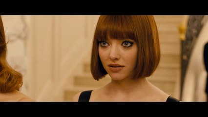 Time Out VOST - Featurette Sylvia Weis