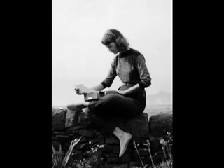 Sylvia Plath Talks About England
