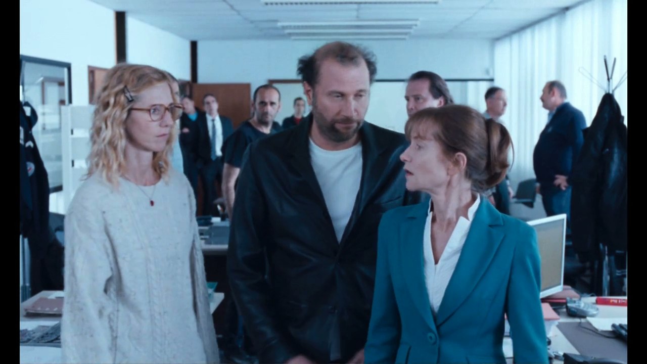 Bande-annonce : Tip Top - VF
