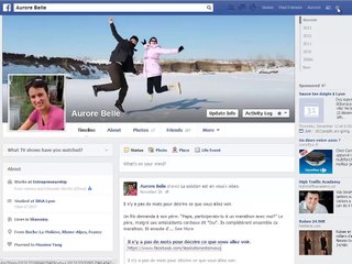 Comment Faire une Page Facebook - Tutoriel Créer une Page Facebook