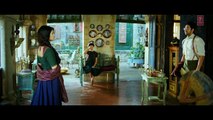'Maazaa My Lord' Video Song | Ayushmann Khurrana | Hawaizaada | Mohit Chauhan, Neeti Mohan