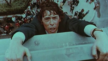 Bande-annonce : L'Emmerdeur - VF