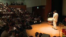 TEDxTokyo - 近藤正晃ジェームス - Twitter in Tohoku [日本語]
