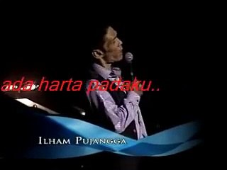 jamal abdillah - ilham pujangga