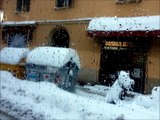 Ancora neve su Bologna febbraio 2, 2012.wmv