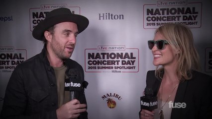Metric, Lifehouse & More Reveal Summer Tour Essentials on 'Got Ur #'