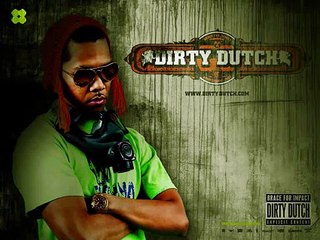 Dj Chuckie - Bubbeling Beats