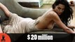 Top 5 Highest Paid Hollywood Actresses of 20th Century