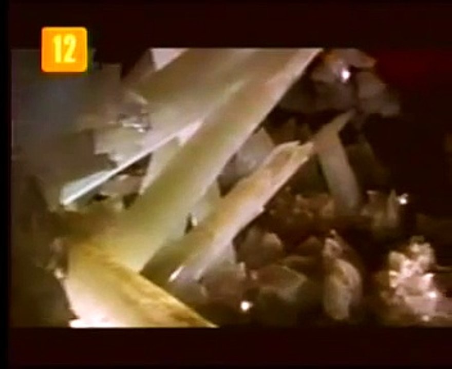 Naica a caverna dos cristais gigantes 2ª pt