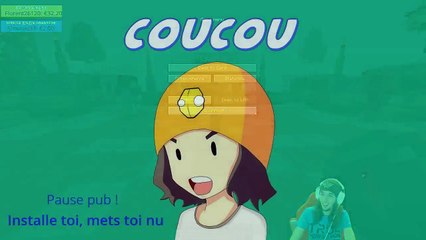 Jiraya TV - Le génie ! (REPLAY)