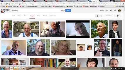 Demons with Blue Eyes Explained