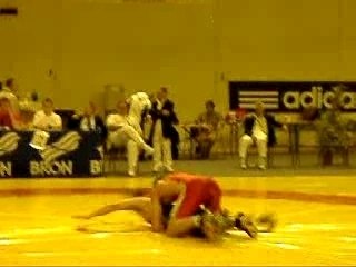 final championat de france