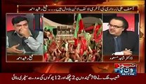 Live With Dr Shahid Masood 26th May 2015-