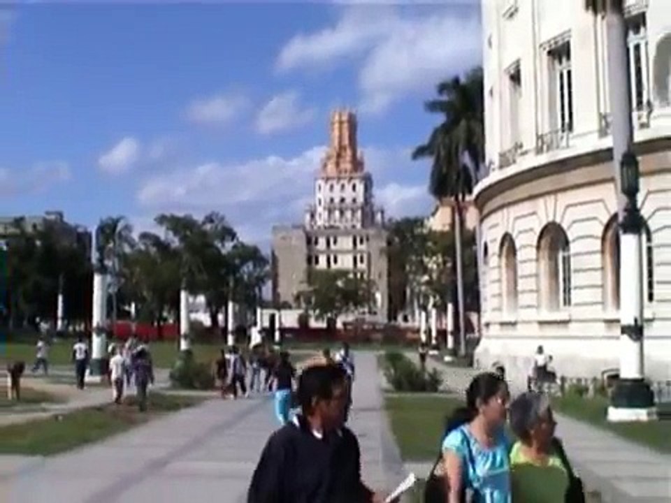 Cuba: Havana