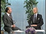 NHKテレビ英語会話Ⅱ(1989年）東後勝明先生（前半）
