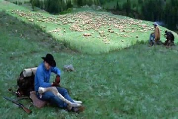 Brokeback Mountain, All I've Ever Wanted, Jacks Song