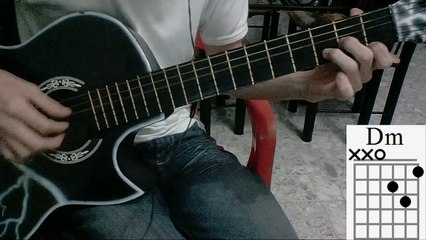 Lana Del Rey - Summer Wine (Guitar Cover + Chords)