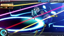 Hatsune Miku Project DIVA F 2nd - Launch Dance Trailer 2 (PS3, PS Vita)