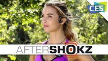 Bone Conduction Headphones are the Future of Audio at CES 2013