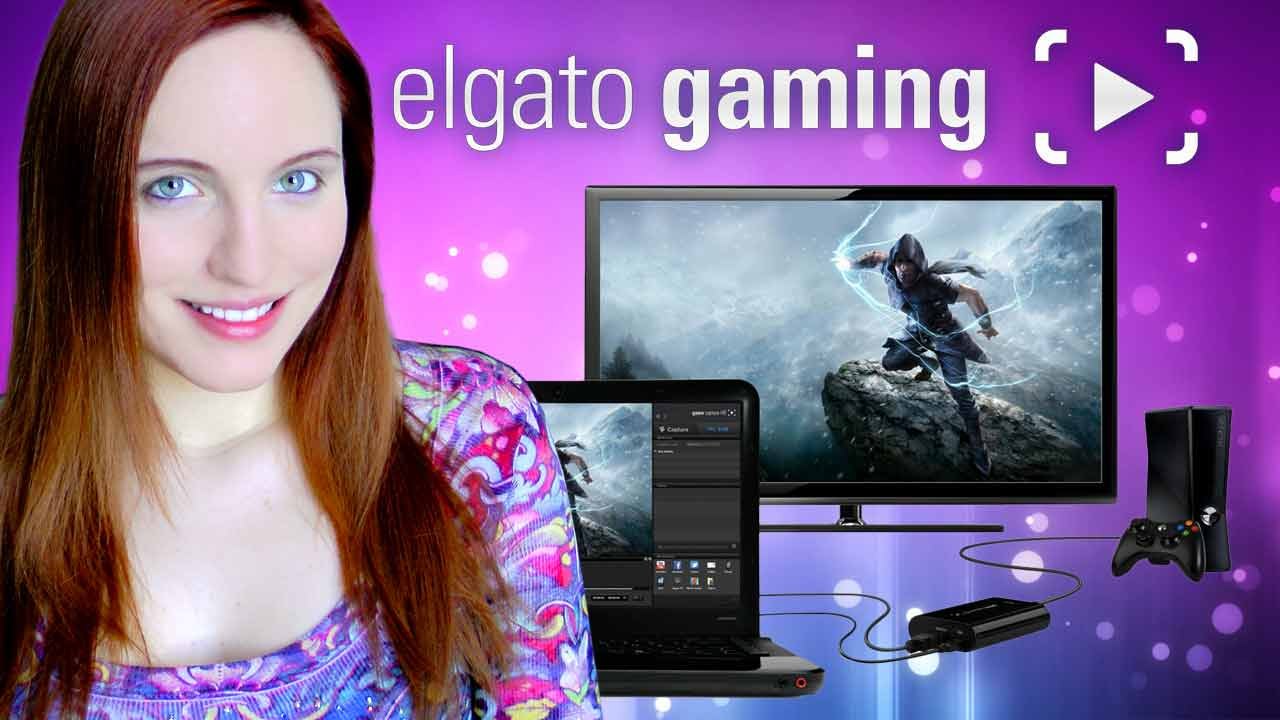 Elgato Game Capture HD : Tech PVR Review