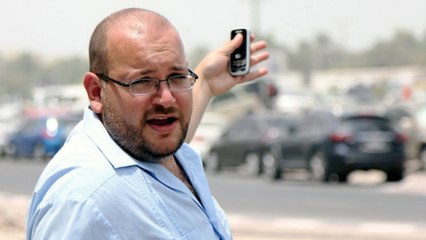 Jason Rezaian's brother: 'We know that Jason is innocent'