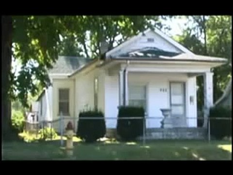 william marrion branham