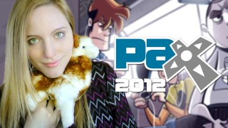 6 Best Moments of PAX Prime 2012
