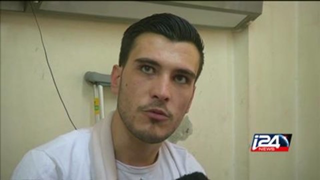 مقاتلو الجيش العربي السوري يتحدثون عن القتال في جسر الشغور